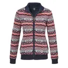 Meike - Gevoerd Vest Dames