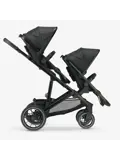 Evy V2 Duo Kinderwagen – Inclusief extra zitje