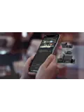 MiSentry 12T Full-HD triple dashcam - 4G