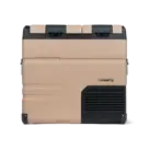 Steamy-E Elektrische Koelbox - 54L
