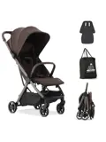 Air Buggy - Met transporttas - Vliegtuigbuggy
