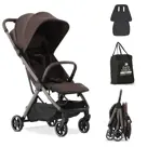 Air Buggy - Met transporttas - Vliegtuigbuggy