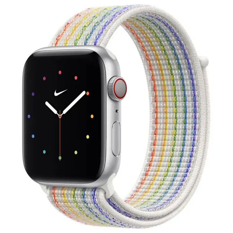 Bandje voor Apple Watch | 38/40/41/42 mm
