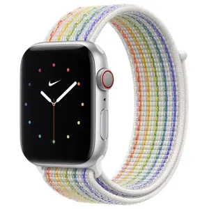 Bandje voor Apple Watch | 38/40/41/42 mm