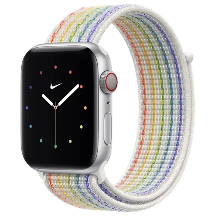 Bandje voor Apple Watch | 38/40/41/42 mm