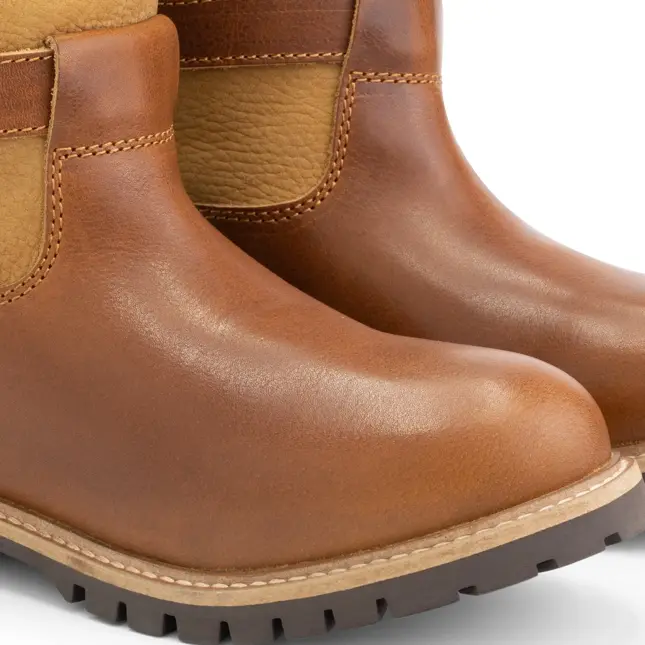 Sweden dames - Pull-on boots - Travelin'