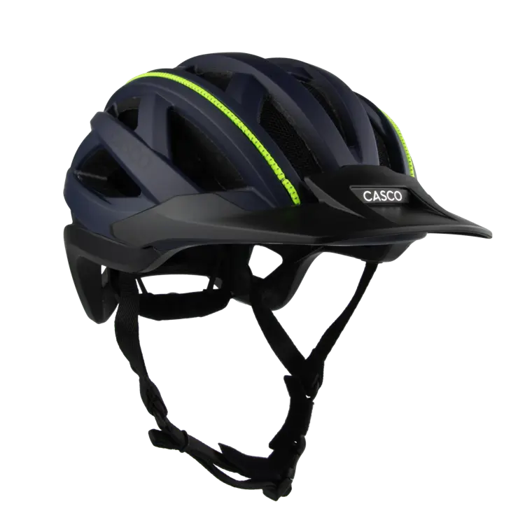 CUDA Fietshelm