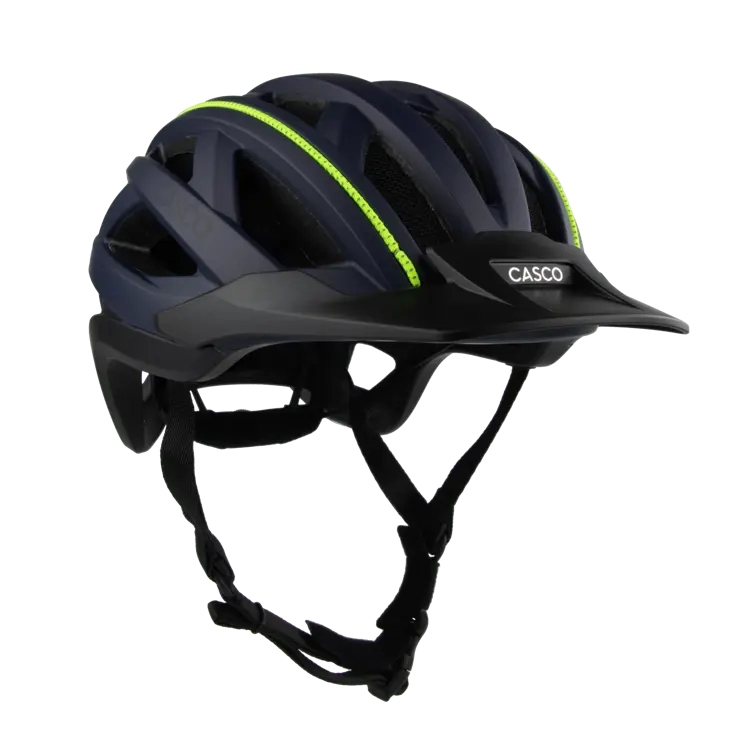 CUDA Fietshelm