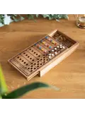 Mastermind – Houten Logicaspel (2p)