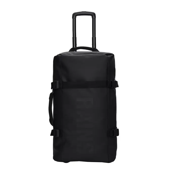 Rains Texel Check-in Bag W3 black