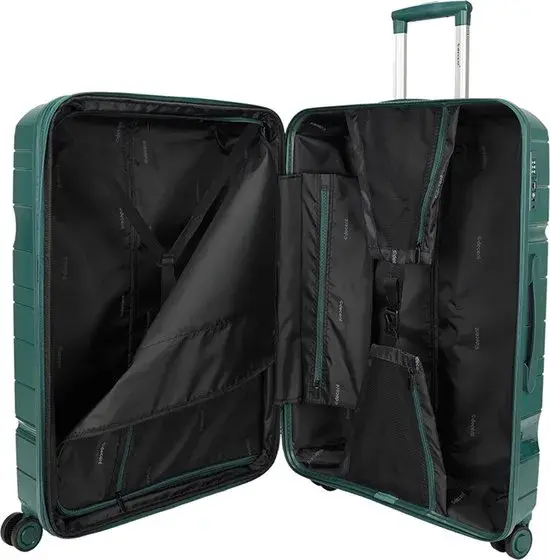 One-City - Grote koffer - 76cm - 94L