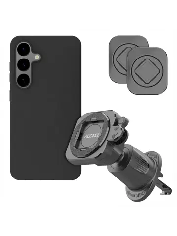 EasyLock Houder - Samsung Galaxy S24