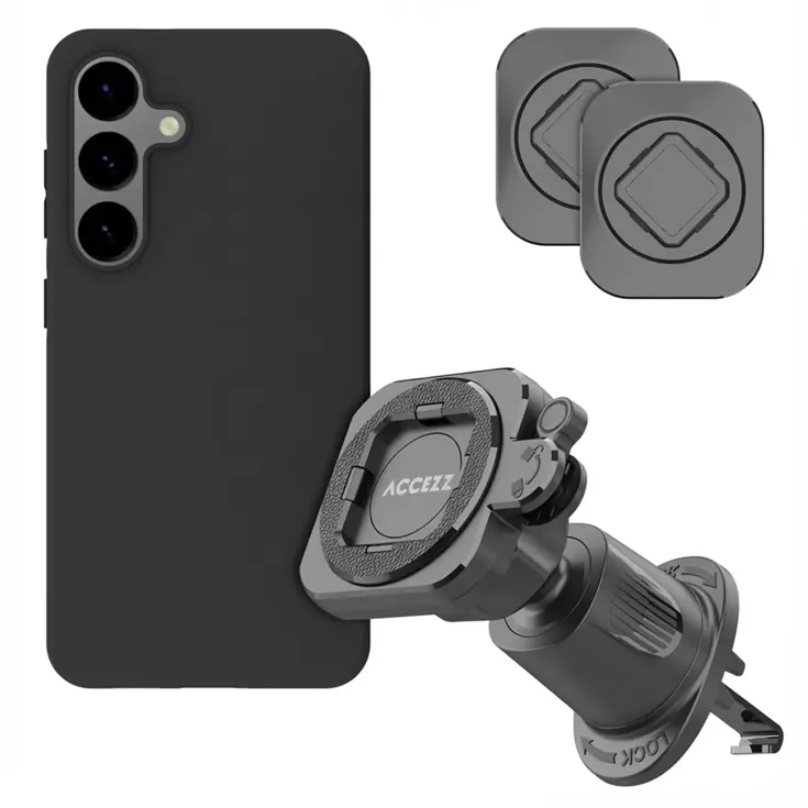 EasyLock Houder - Samsung Galaxy S24