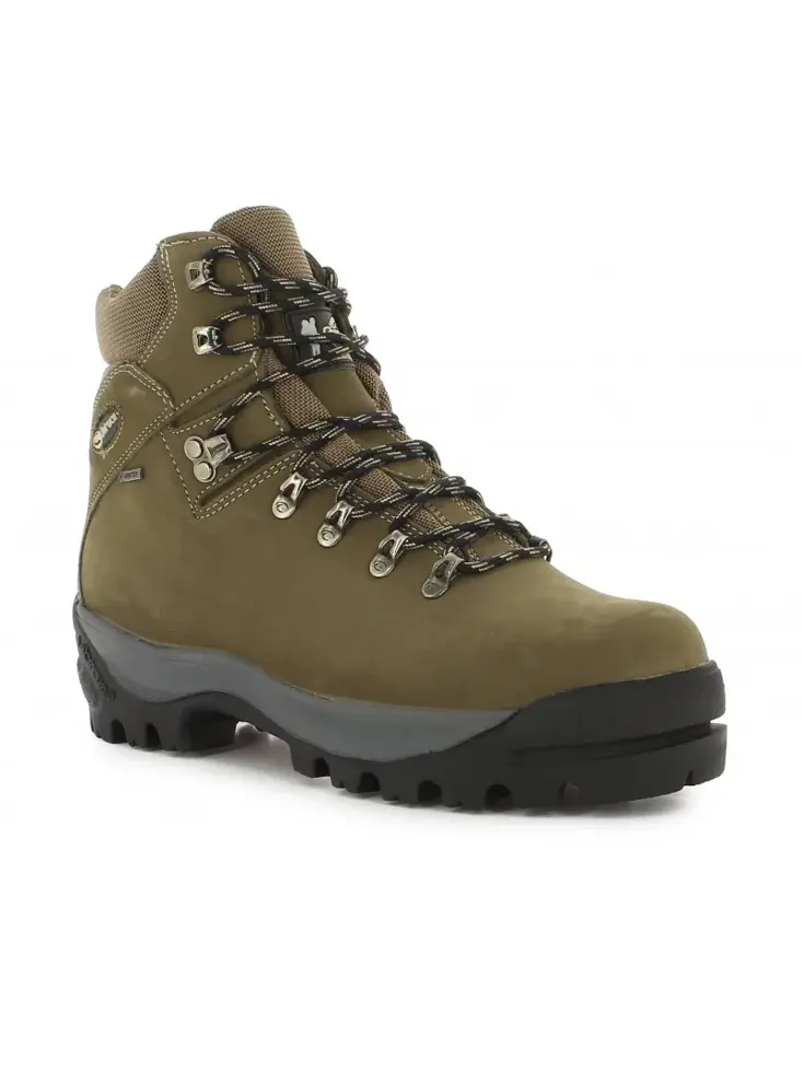 Wandelschoen unisex Nepal Pro