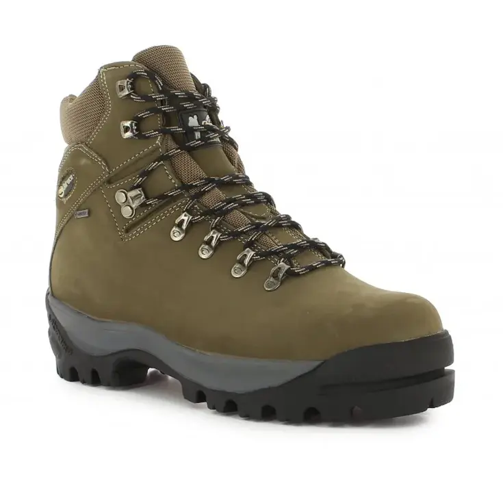 Wandelschoen unisex Nepal Pro