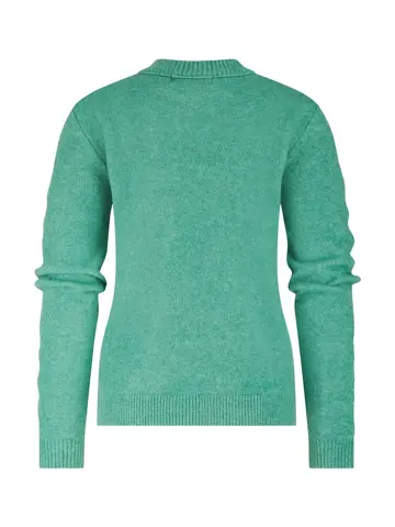 Hualpa - Trui dames - Human Nature