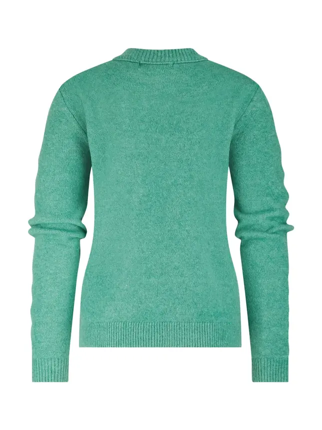 Hualpa - Trui dames - Human Nature