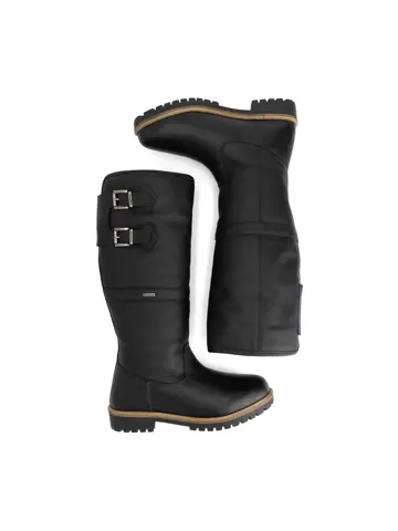 Travelin' Kodiak Heren - Outdoorlaarzen