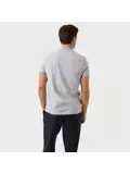 Björn Borg - O-hals Shirt Centre - Heren