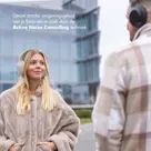 Selencia Urban Play Koptelefoon