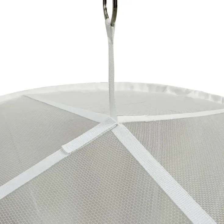 Travelnet klamboe POPOUT I PURE