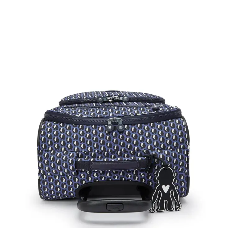 Youri Spin S - Handbagage koffer - 55cm - 33L