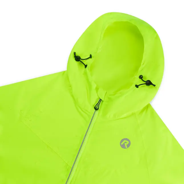 Commuter Core - Regenjas Uniseks - Rogelli