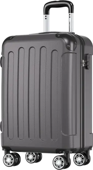 TRVLMORE Handbagage Koffer - 38L