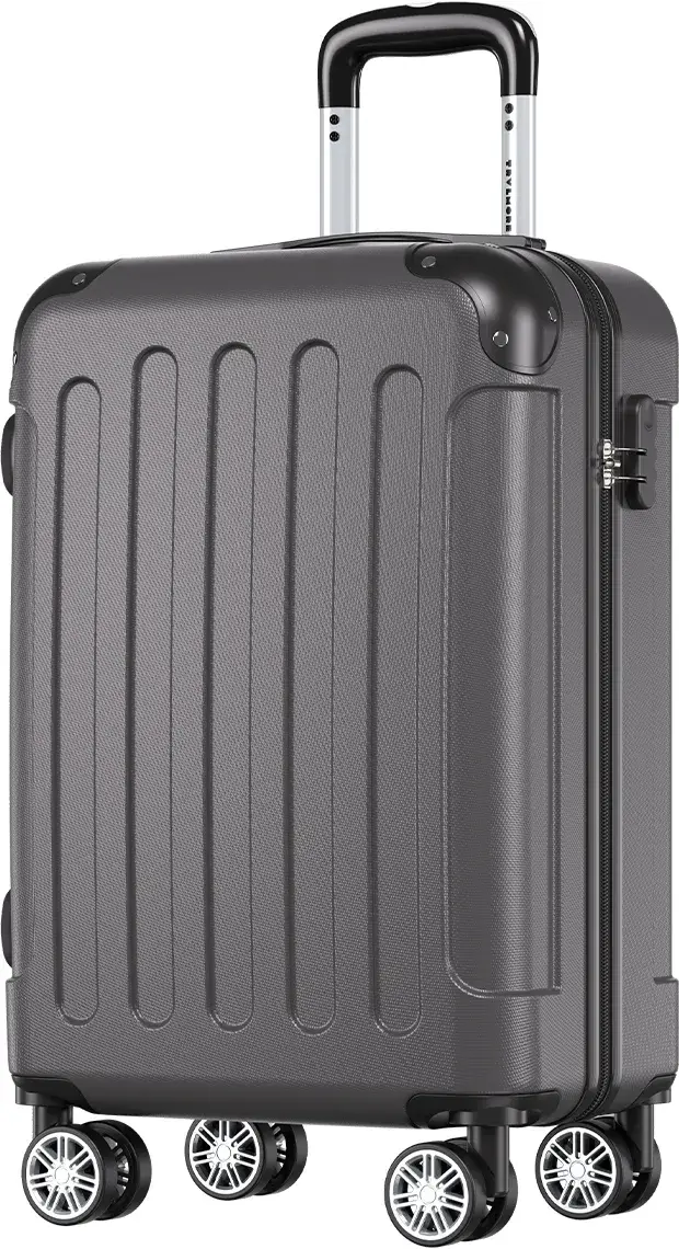 TRVLMORE Handbagage Koffer - 38L