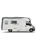 Camperhoes - 725x235x270cm - 4-laags