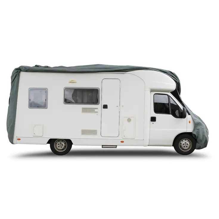 Camperhoes - 725x235x270cm - 4-laags