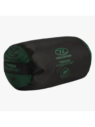 Muskietennet Trekker