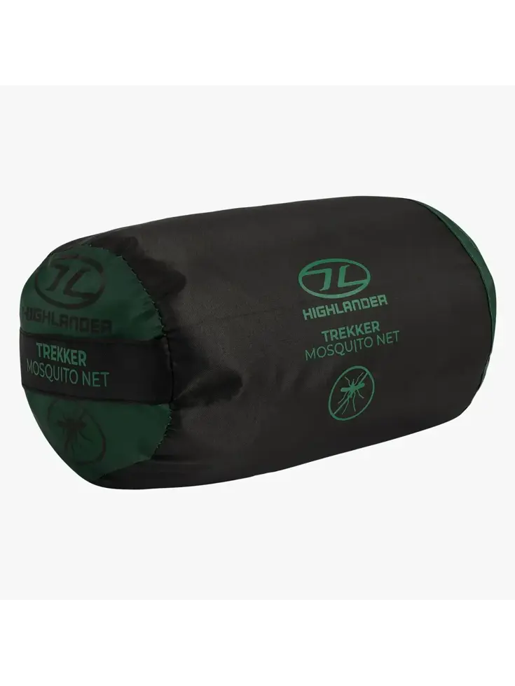 Muskietennet Trekker