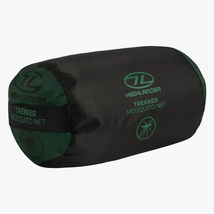 Muskietennet Trekker