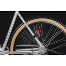 Axa Achterlicht Nyx Batterij Spatbord