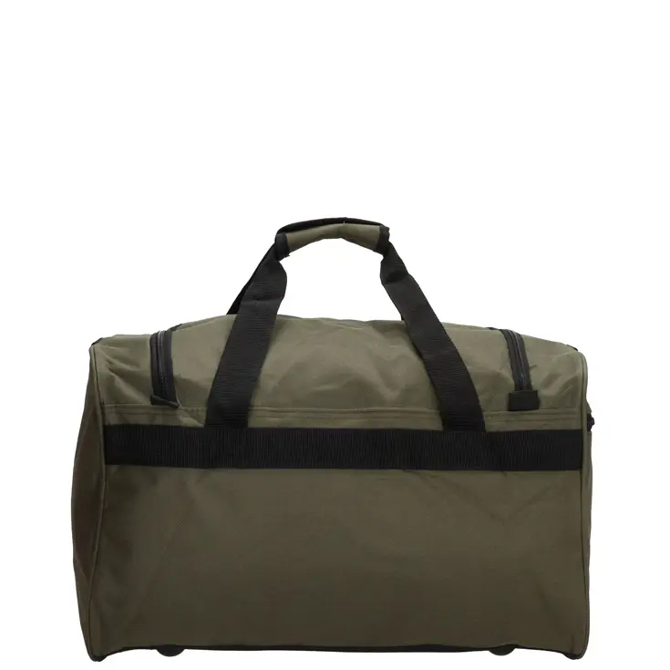 Amsterdam - Reistas - 46cm - 33L