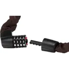 Abus Kettingslot Code Tresor 1385/85