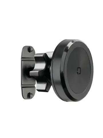 Auto telefoonoplader plak bevestiging