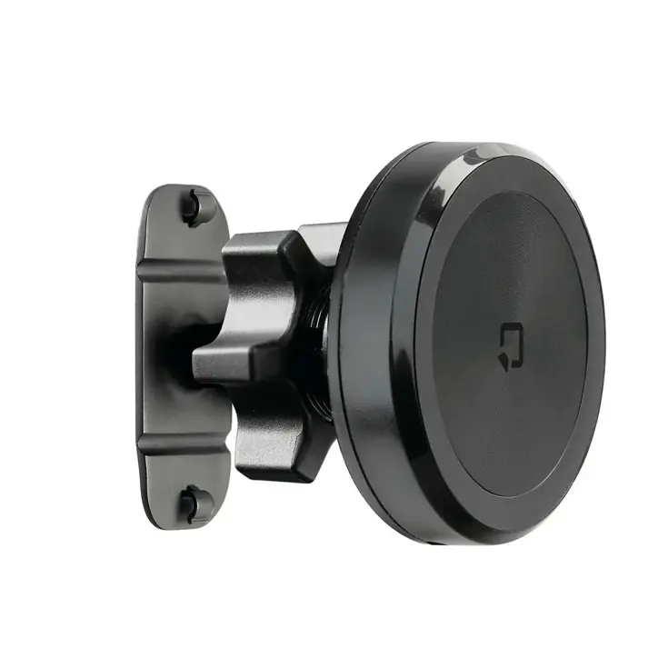Auto telefoonoplader plak bevestiging