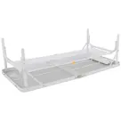 Bo-Camp Pastel Tafel Yvoire 120x60 cm