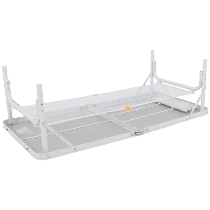 Pastel Tafel Yvoire 120x60 cm