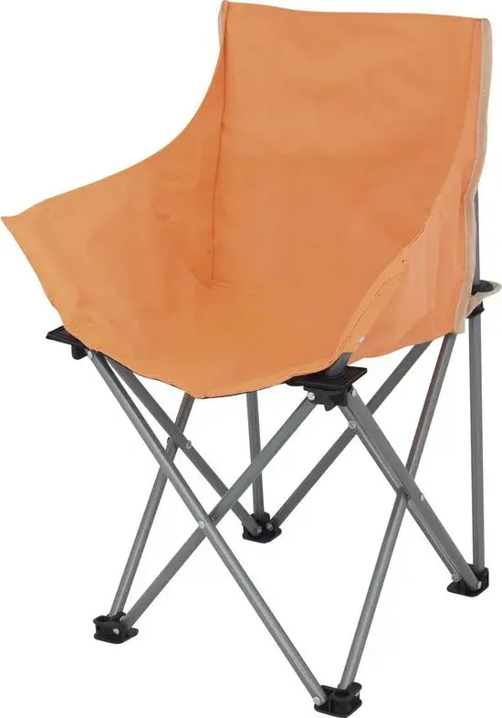 Eurotrail Xavier Campingstoel voor kinderen