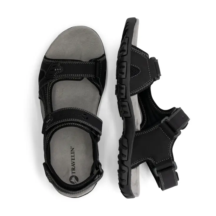 Horten Heren - Wandelsandalen