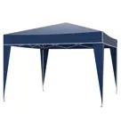 LifeGoods Partytent Plus – 3x3 m