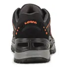 Lennox GTX oranje - Lage wandelschoen heren - LOWA