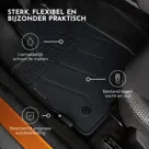 Rubber Automatten voor Volkswagen Bora (1998-2005)