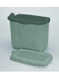 Curver Koelbox 20L - 43.2x21.6x38.8cm - Groen