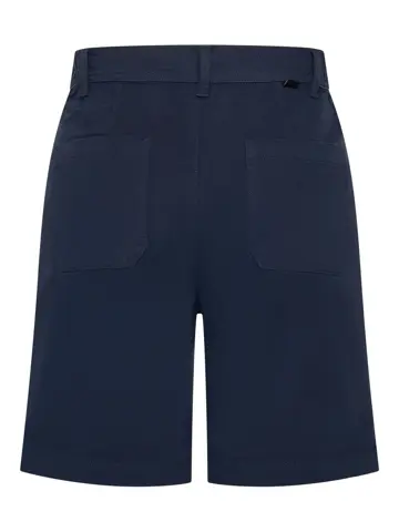 Ivra - Short dames - Human Nature