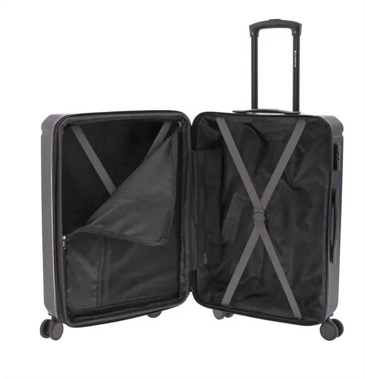 Tropical - Middelgrote koffer - 67cm - 82L