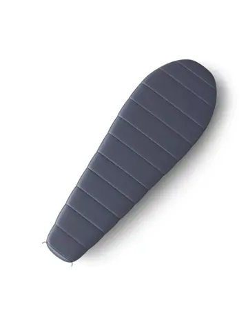 Husky mummyslaapzak Musset Short